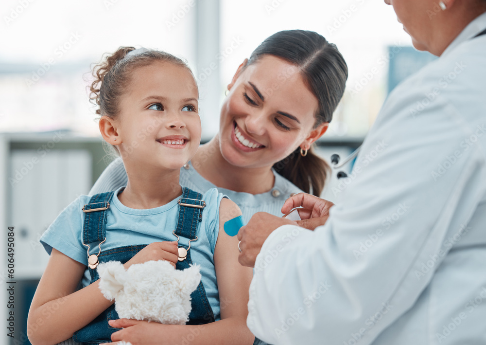 Vaccine-Preventable Diseases at MediOAK Pharmacy