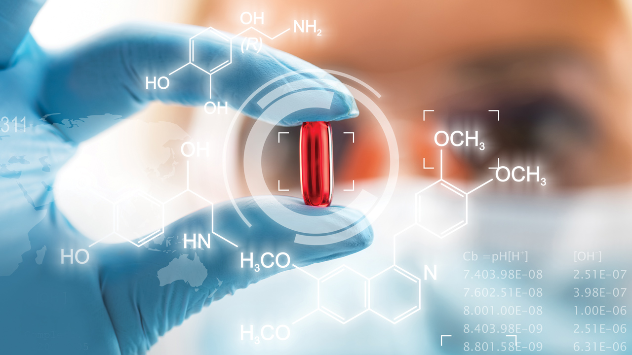 Pharmacogenomics Testing