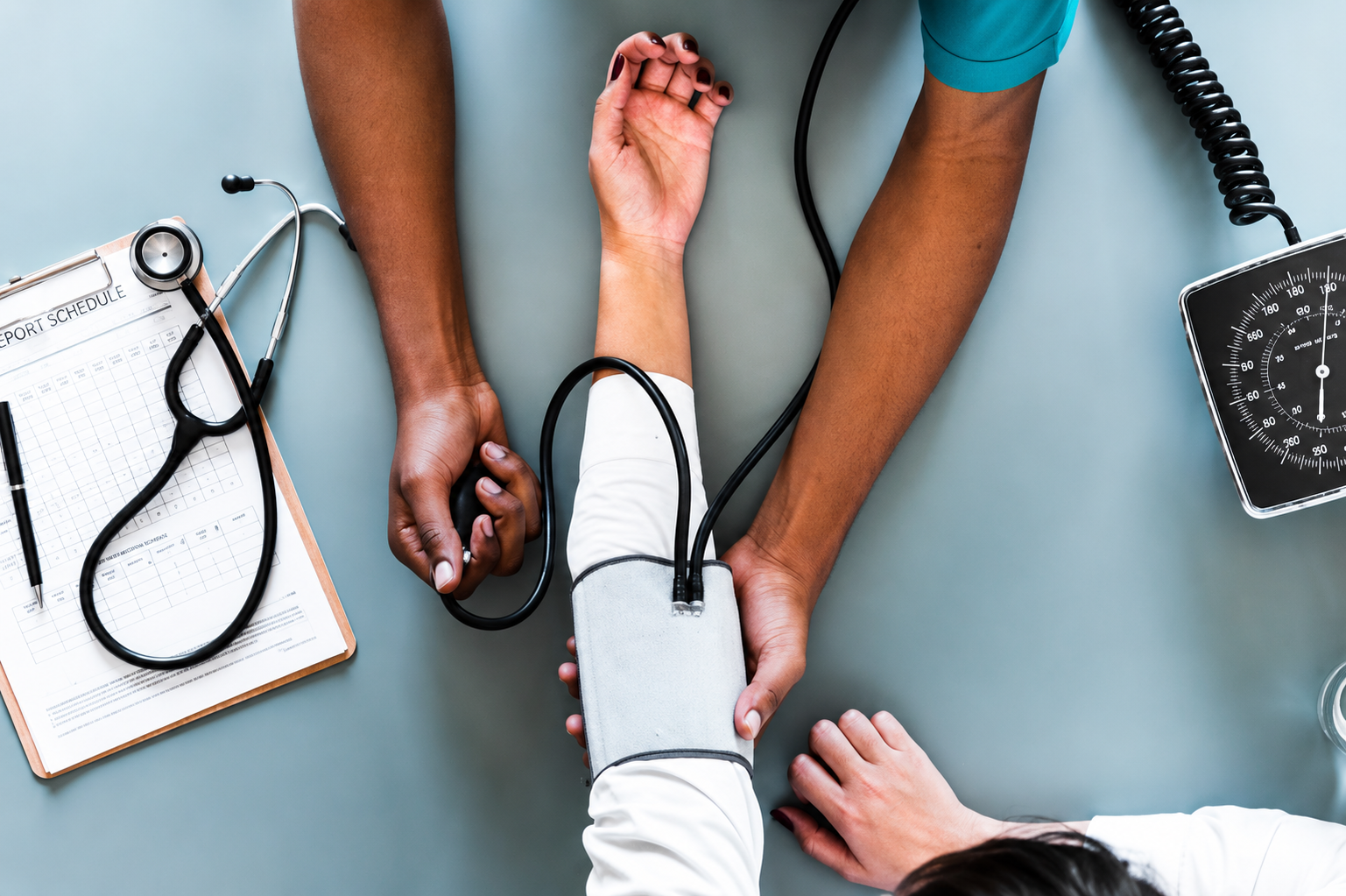 Health Screening