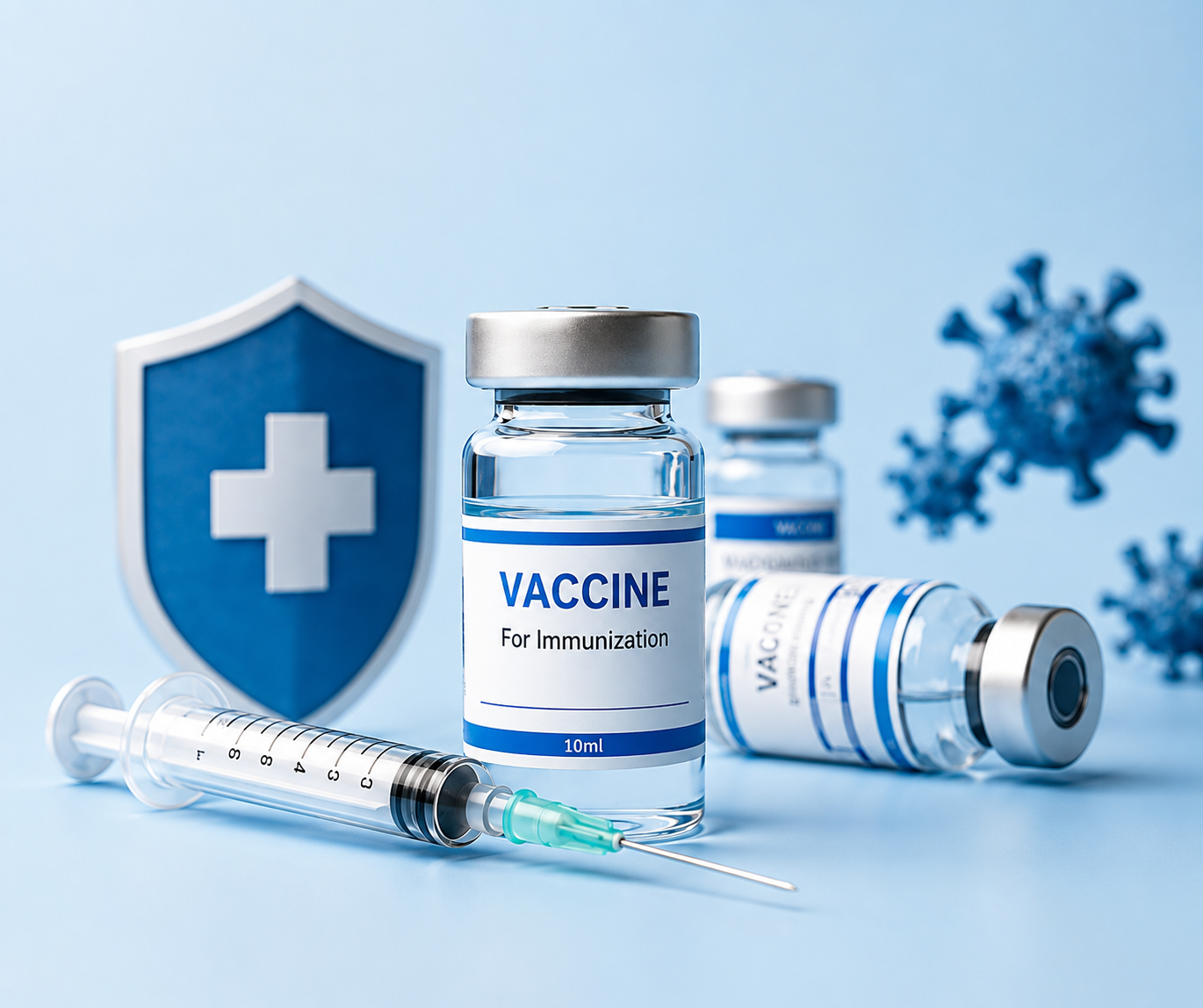 Vaccine Diseases