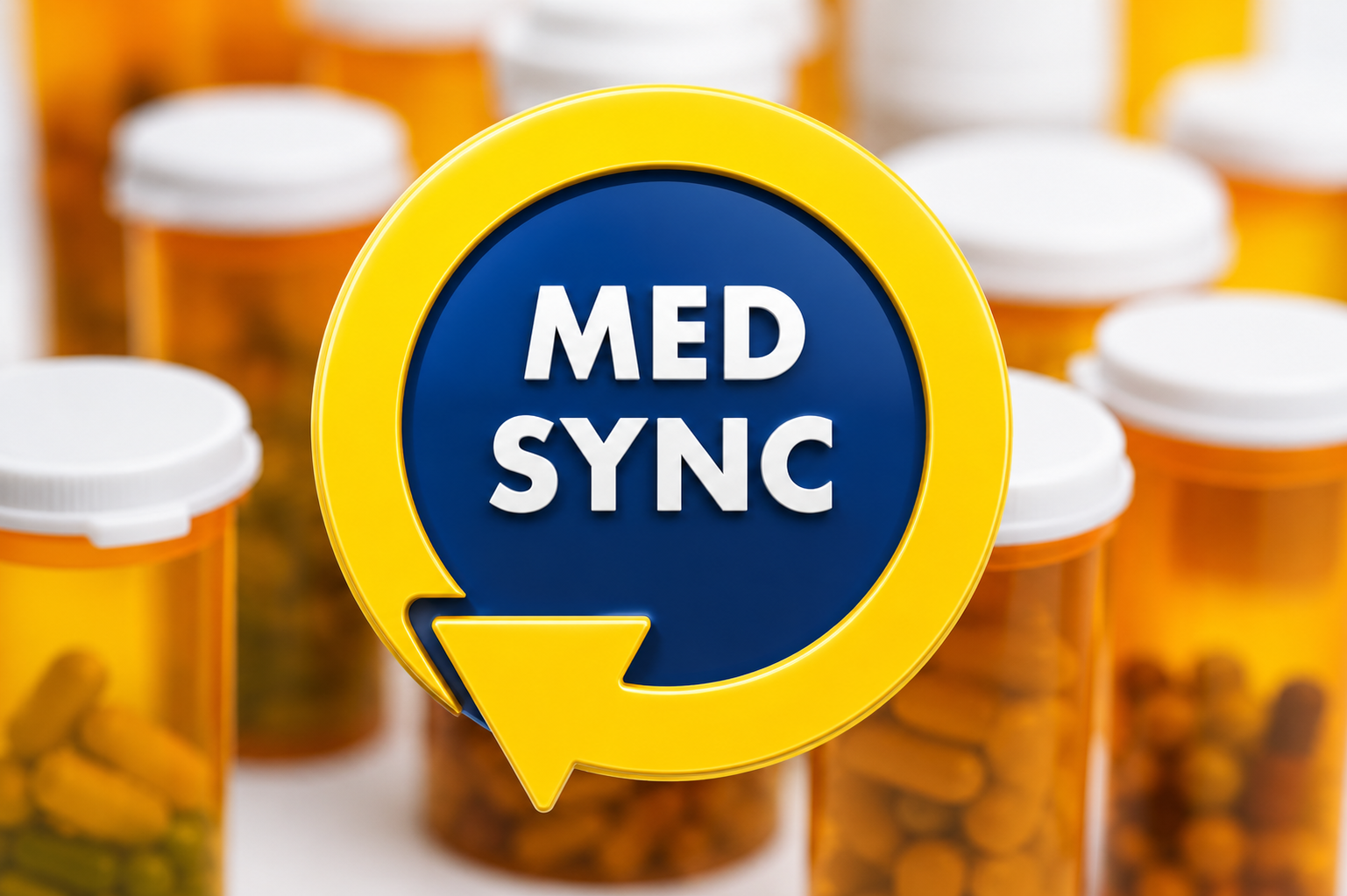 Medication Synchronization