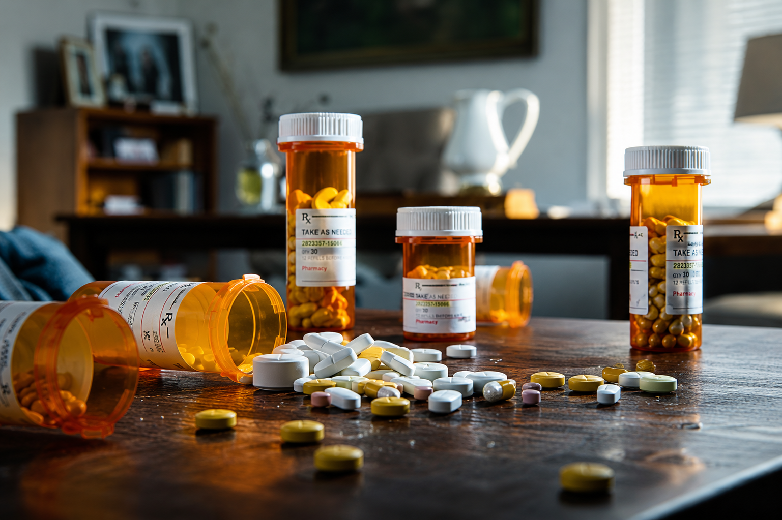 MediOAK Pharmacy Mission