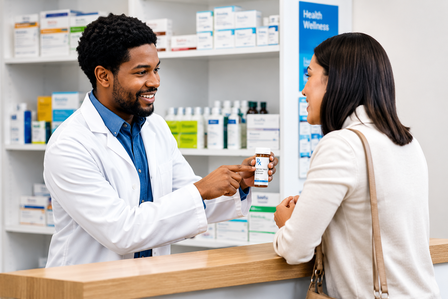 OTC Medications