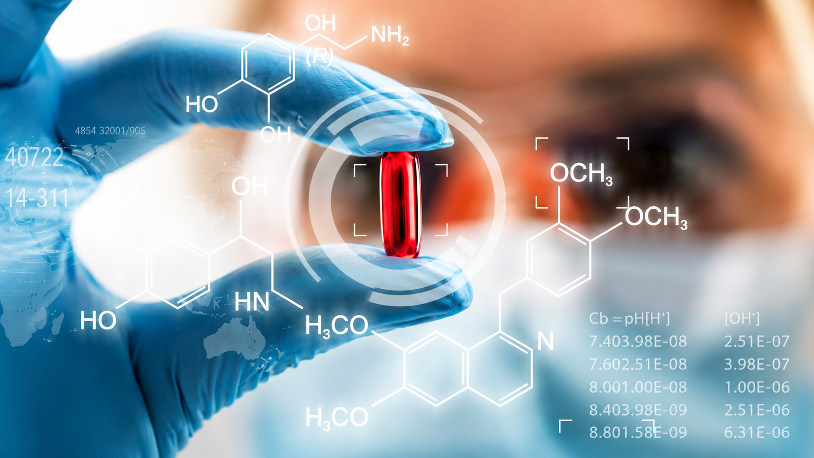 Precision Medicine at MediOAK Pharmacy