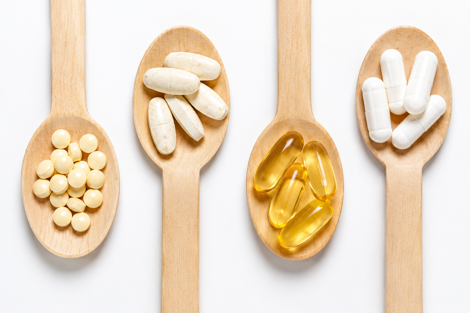 supplements